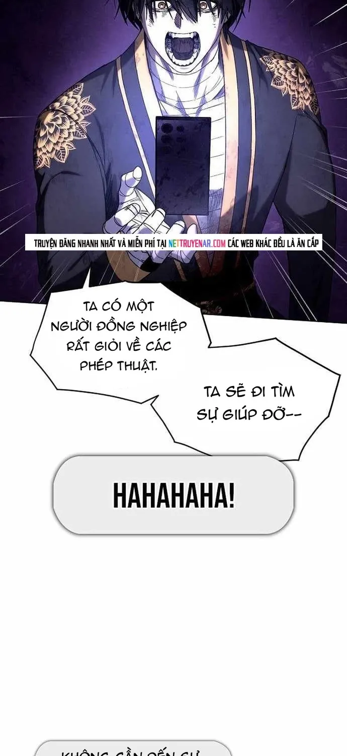 Xuyên Không Vào Con Game Rác Rưởi Của Tôi Chap 54 - Next Chap 55