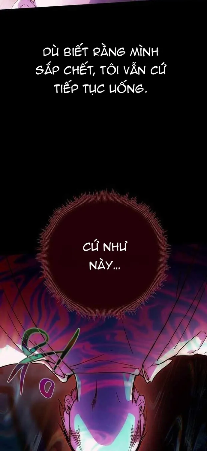 Xuyên Không Vào Con Game Rác Rưởi Của Tôi Chap 54 - Next Chap 55