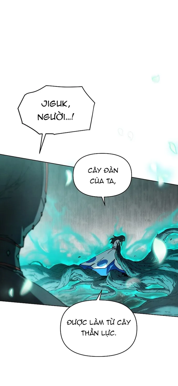 Xuyên Không Vào Con Game Rác Rưởi Của Tôi Chap 59 - Next Chap 60