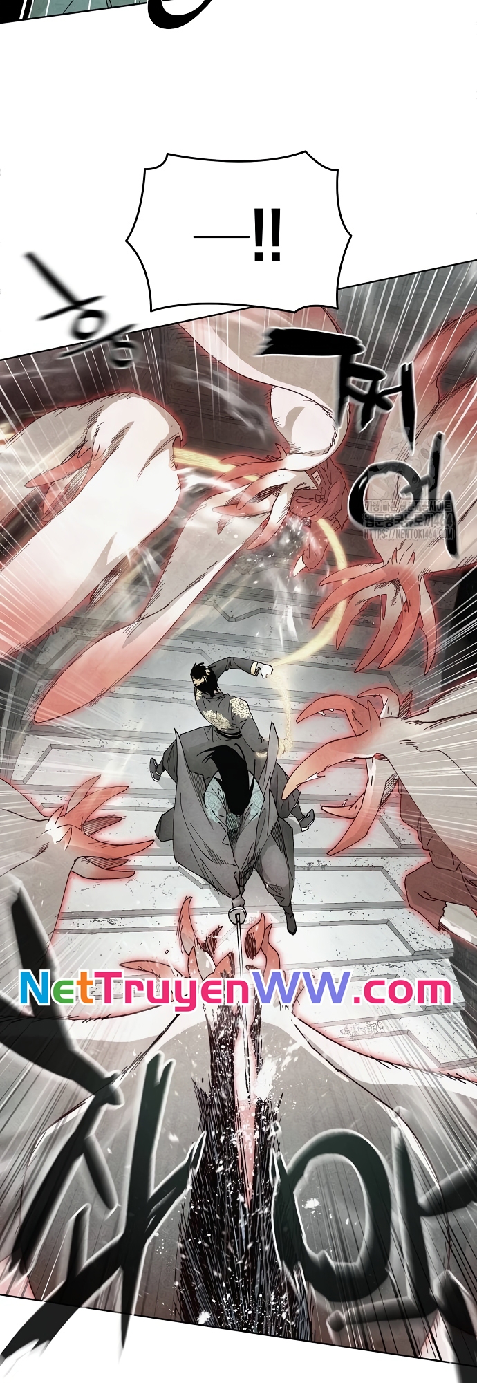 Xuyên Không Vào Con Game Rác Rưởi Của Tôi Chap 6 - Next Chap 7