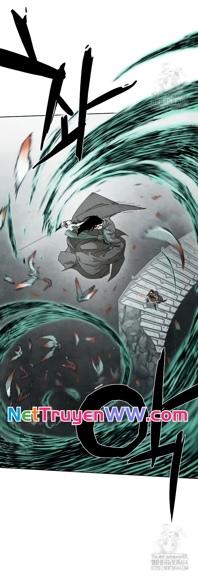 Xuyên Không Vào Con Game Rác Rưởi Của Tôi Chap 6 - Next Chap 7