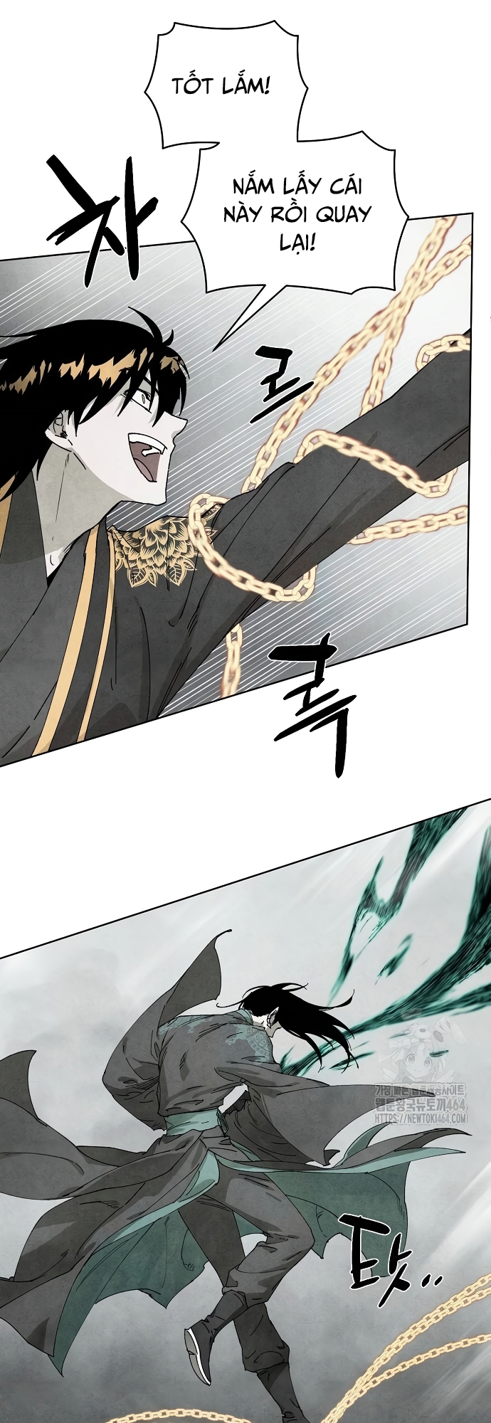 Xuyên Không Vào Con Game Rác Rưởi Của Tôi Chap 6 - Next Chap 7