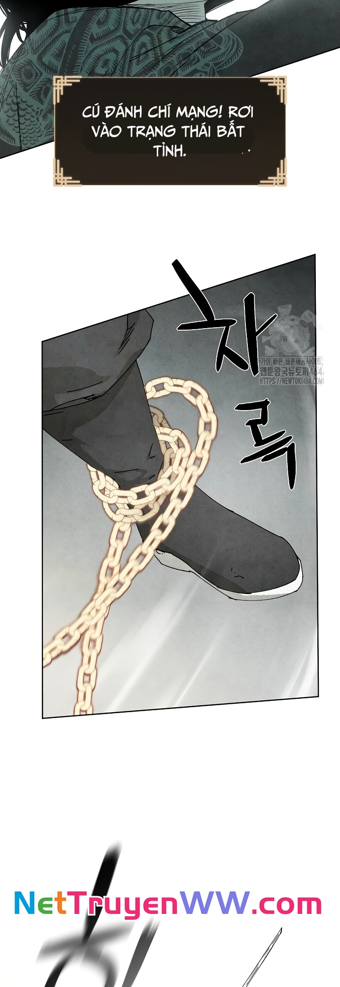 Xuyên Không Vào Con Game Rác Rưởi Của Tôi Chap 6 - Next Chap 7