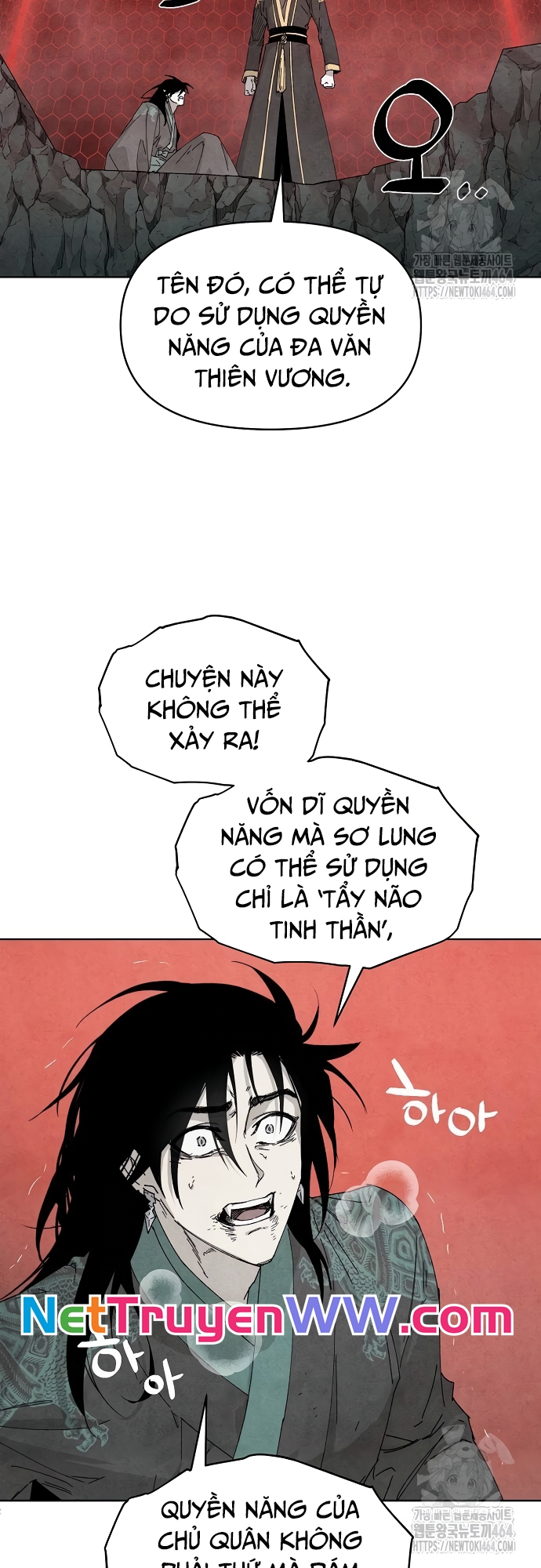 Xuyên Không Vào Con Game Rác Rưởi Của Tôi Chap 6 - Next Chap 7