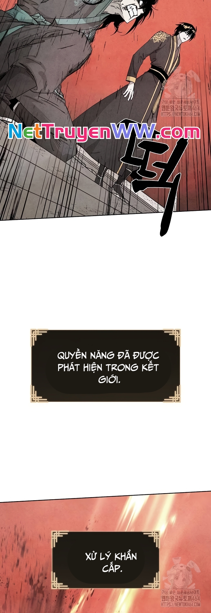 Xuyên Không Vào Con Game Rác Rưởi Của Tôi Chap 6 - Next Chap 7