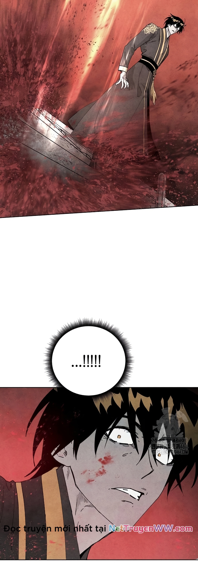 Xuyên Không Vào Con Game Rác Rưởi Của Tôi Chap 6 - Next Chap 7