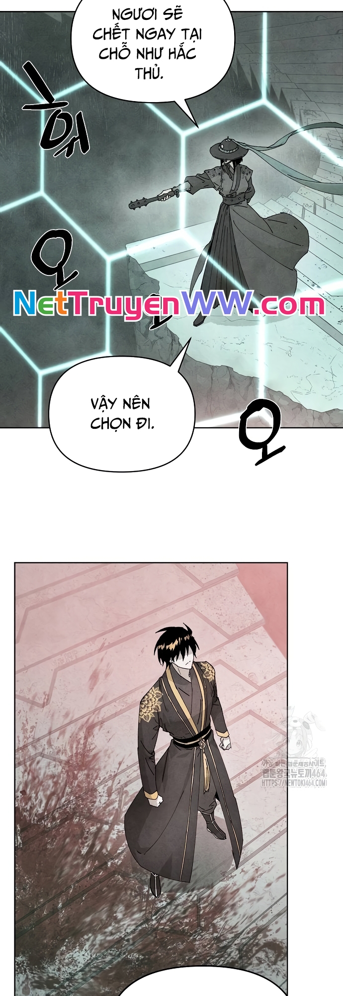 Xuyên Không Vào Con Game Rác Rưởi Của Tôi Chap 6 - Next Chap 7