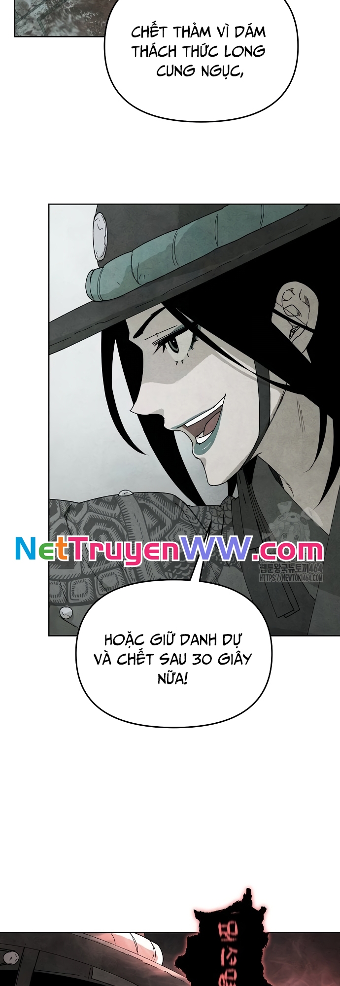 Xuyên Không Vào Con Game Rác Rưởi Của Tôi Chap 6 - Next Chap 7