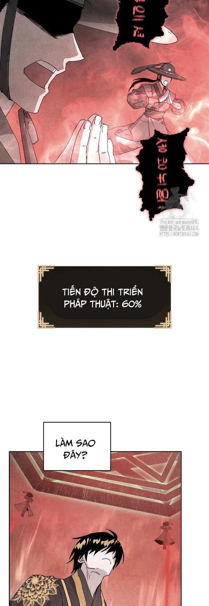 Xuyên Không Vào Con Game Rác Rưởi Của Tôi Chap 6 - Next Chap 7