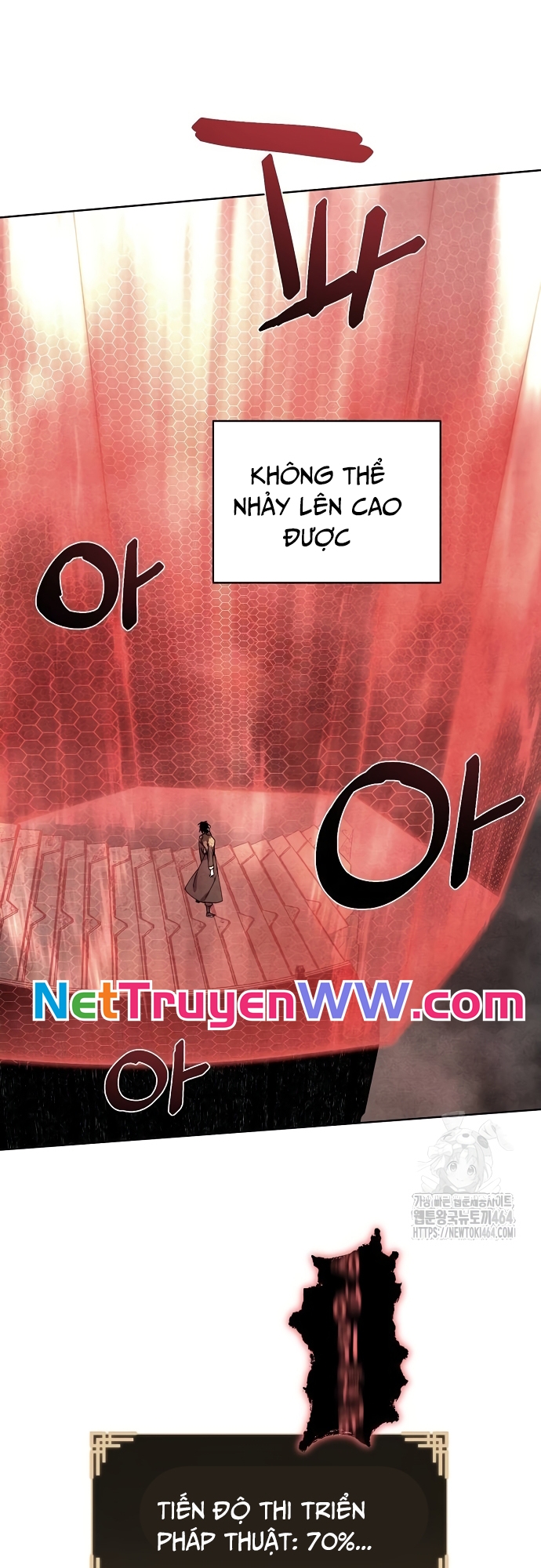 Xuyên Không Vào Con Game Rác Rưởi Của Tôi Chap 6 - Next Chap 7