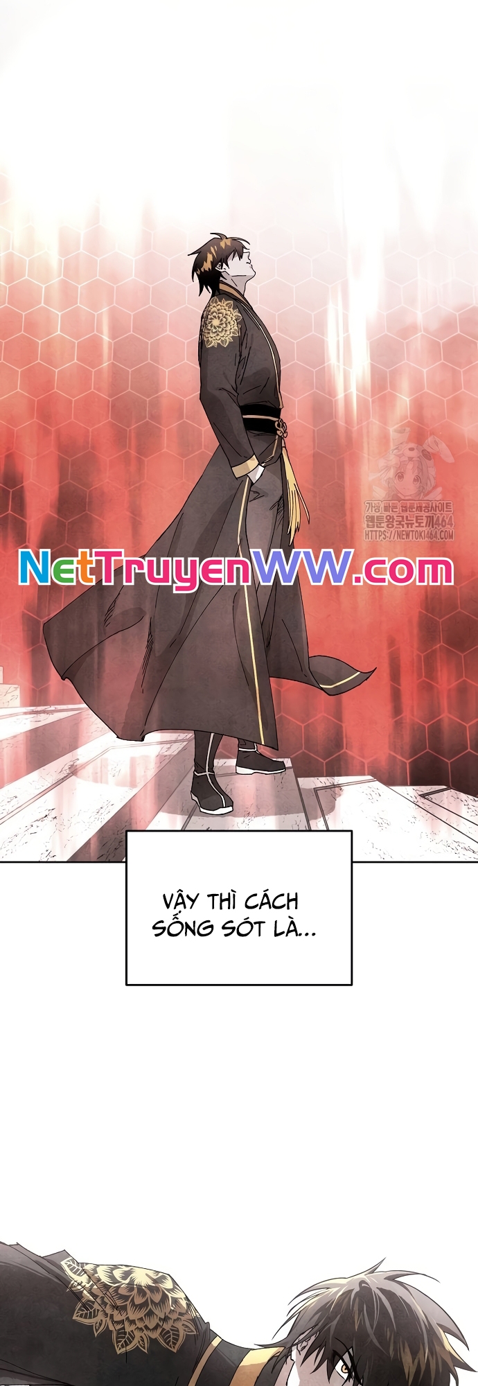 Xuyên Không Vào Con Game Rác Rưởi Của Tôi Chap 6 - Next Chap 7