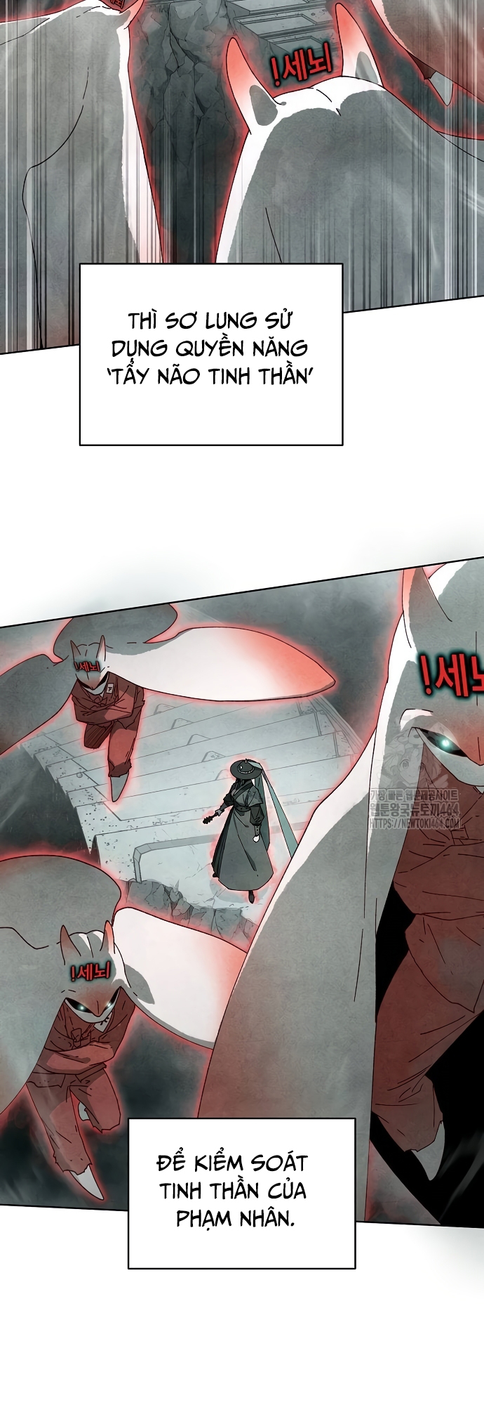 Xuyên Không Vào Con Game Rác Rưởi Của Tôi Chap 6 - Next Chap 7