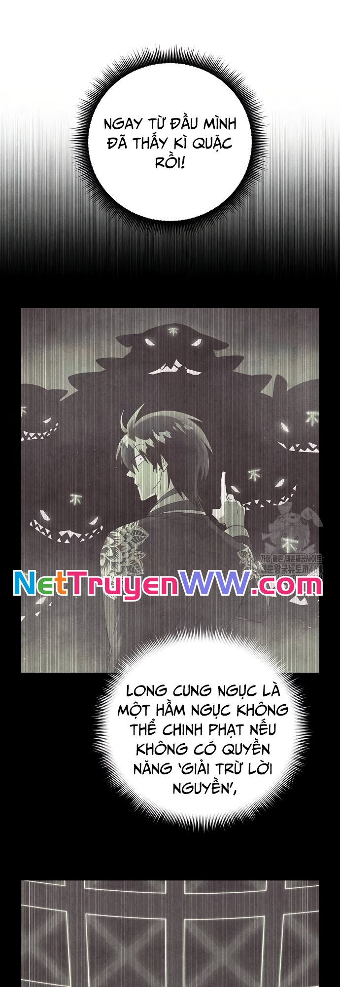 Xuyên Không Vào Con Game Rác Rưởi Của Tôi Chap 6 - Next Chap 7