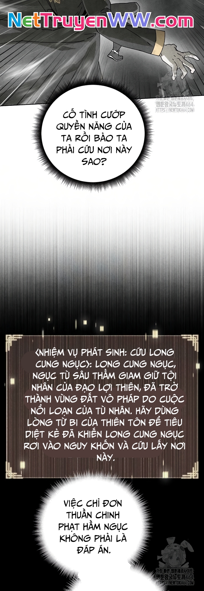 Xuyên Không Vào Con Game Rác Rưởi Của Tôi Chap 6 - Next Chap 7