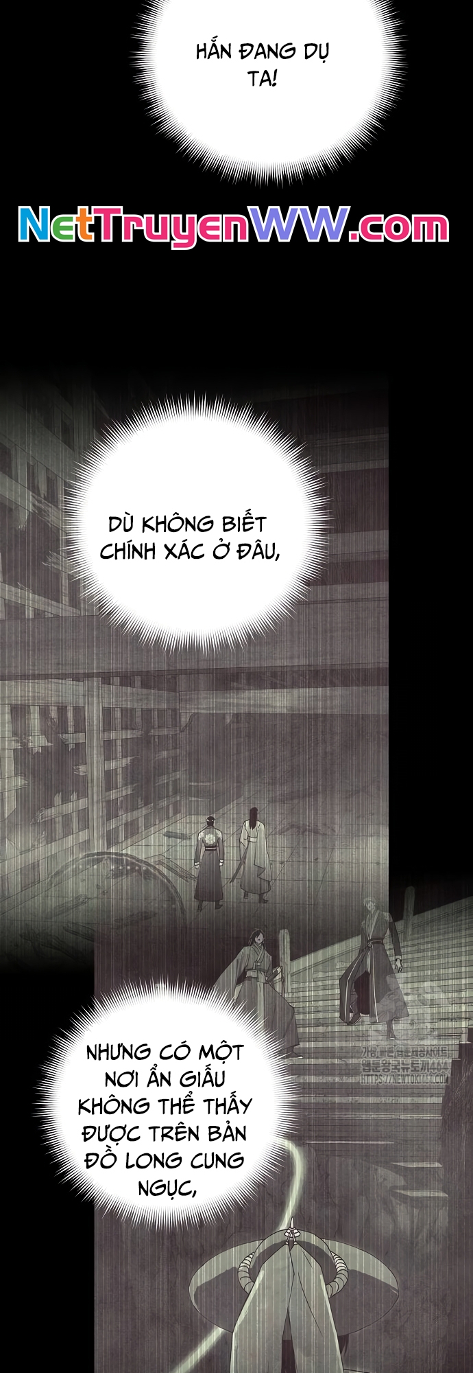 Xuyên Không Vào Con Game Rác Rưởi Của Tôi Chap 6 - Next Chap 7
