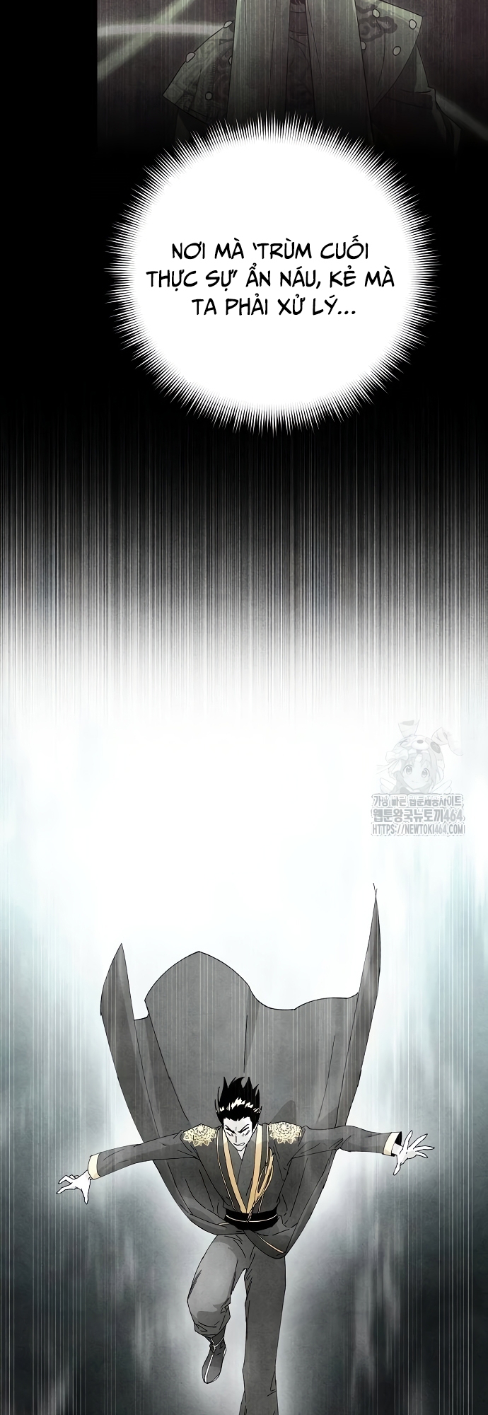 Xuyên Không Vào Con Game Rác Rưởi Của Tôi Chap 6 - Next Chap 7