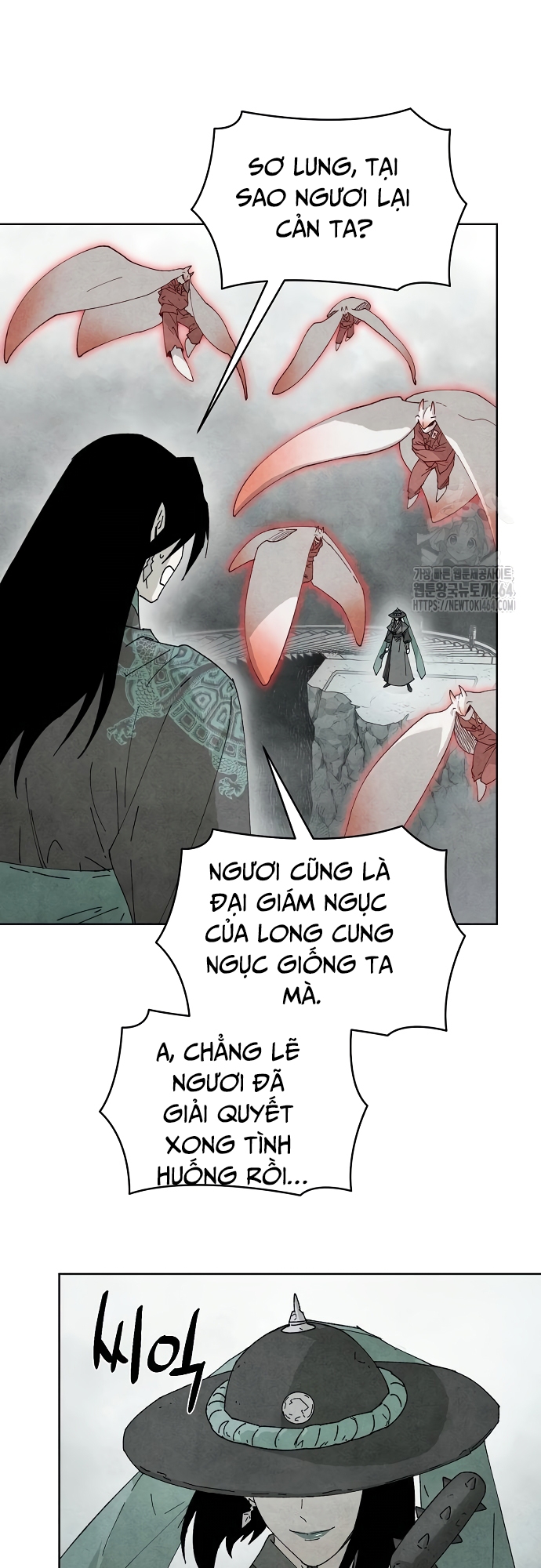 Xuyên Không Vào Con Game Rác Rưởi Của Tôi Chap 6 - Next Chap 7