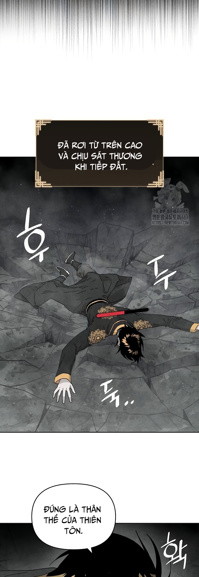 Xuyên Không Vào Con Game Rác Rưởi Của Tôi Chap 7 - Next Chap 8