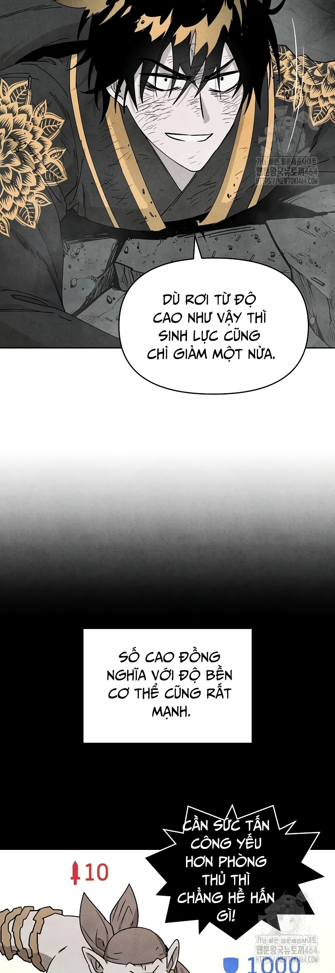 Xuyên Không Vào Con Game Rác Rưởi Của Tôi Chap 7 - Next Chap 8