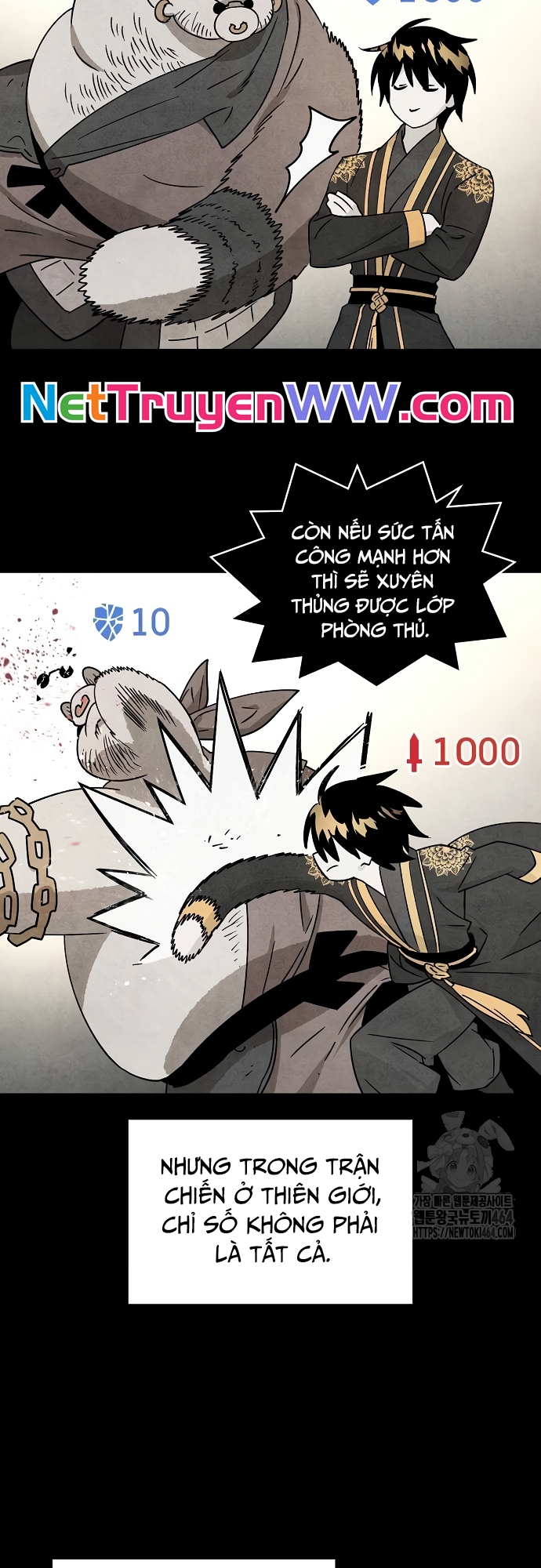 Xuyên Không Vào Con Game Rác Rưởi Của Tôi Chap 7 - Next Chap 8