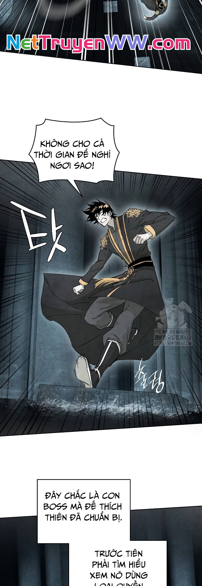 Xuyên Không Vào Con Game Rác Rưởi Của Tôi Chap 7 - Next Chap 8