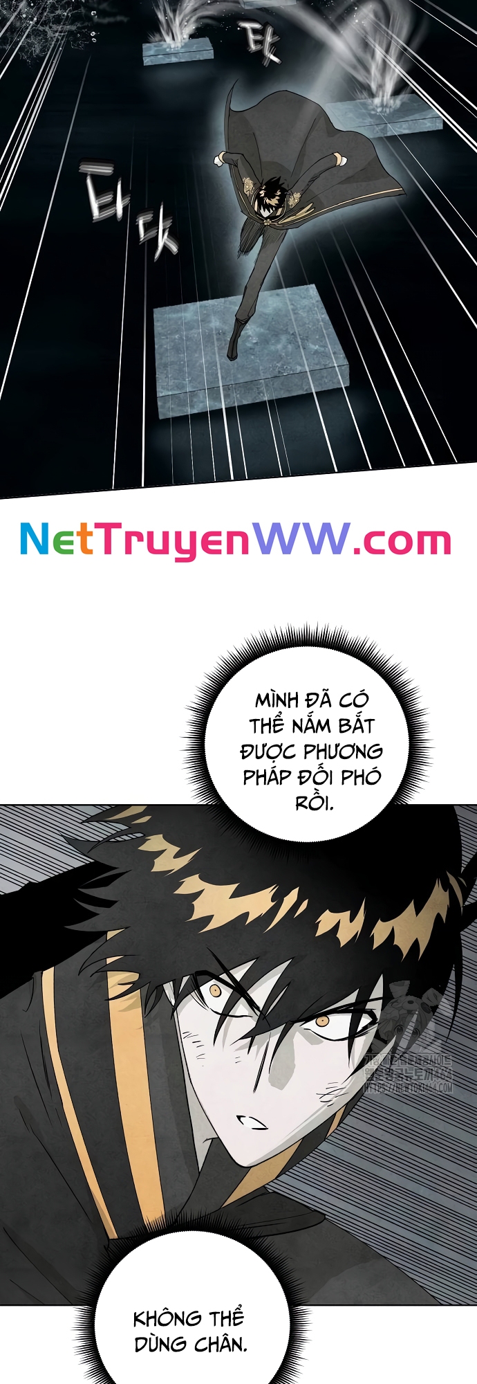 Xuyên Không Vào Con Game Rác Rưởi Của Tôi Chap 7 - Next Chap 8