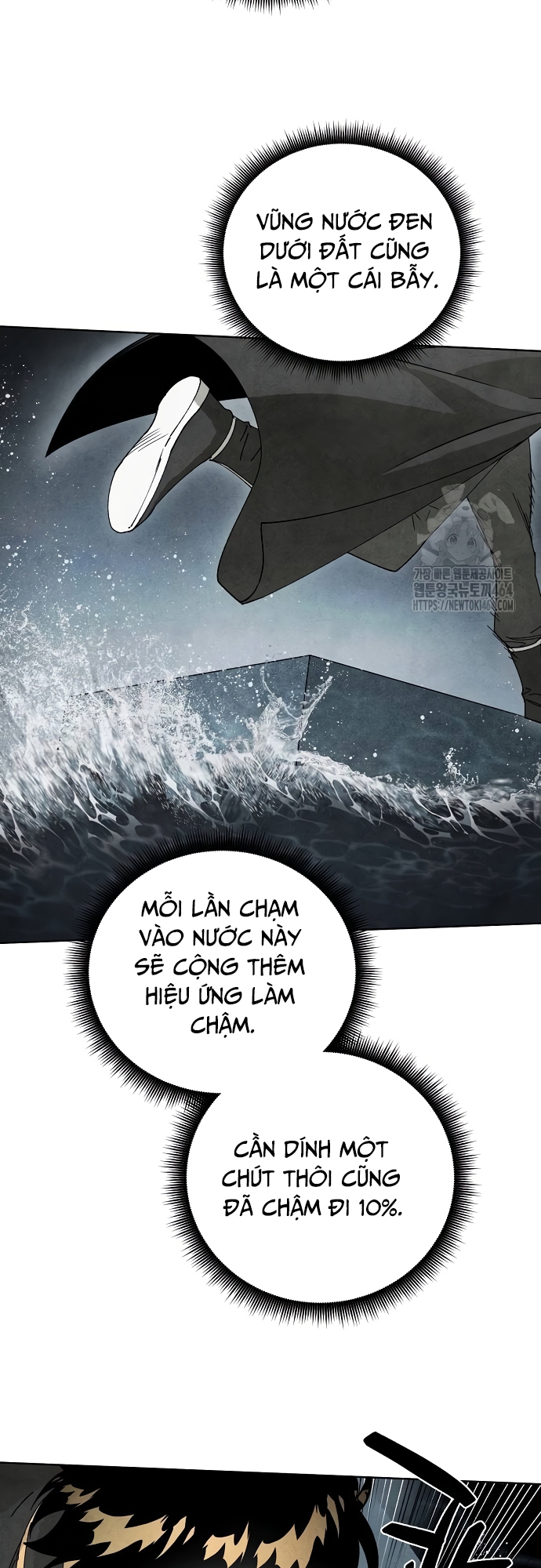 Xuyên Không Vào Con Game Rác Rưởi Của Tôi Chap 7 - Next Chap 8