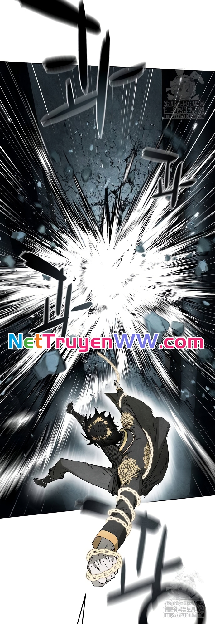 Xuyên Không Vào Con Game Rác Rưởi Của Tôi Chap 7 - Next Chap 8