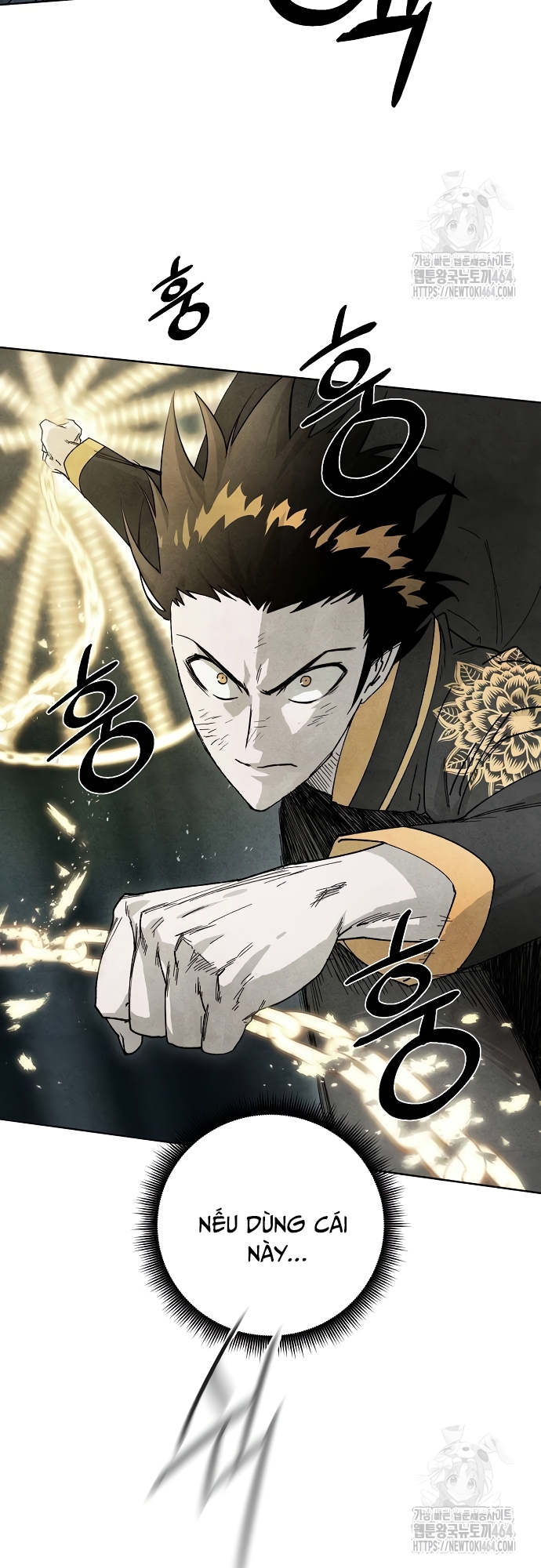 Xuyên Không Vào Con Game Rác Rưởi Của Tôi Chap 7 - Next Chap 8