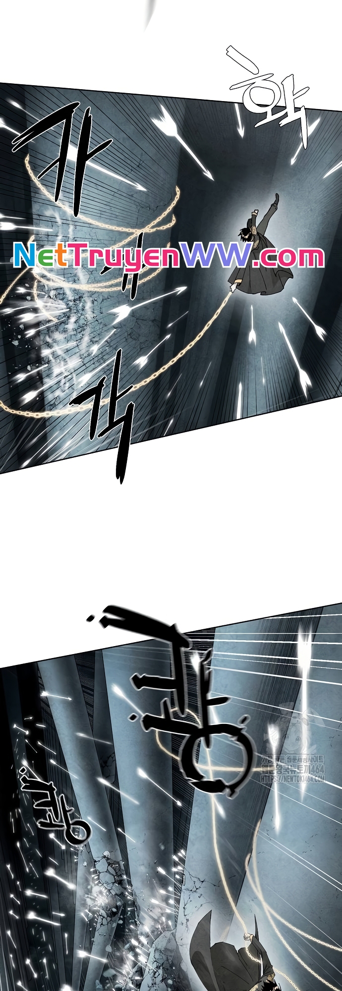 Xuyên Không Vào Con Game Rác Rưởi Của Tôi Chap 7 - Next Chap 8