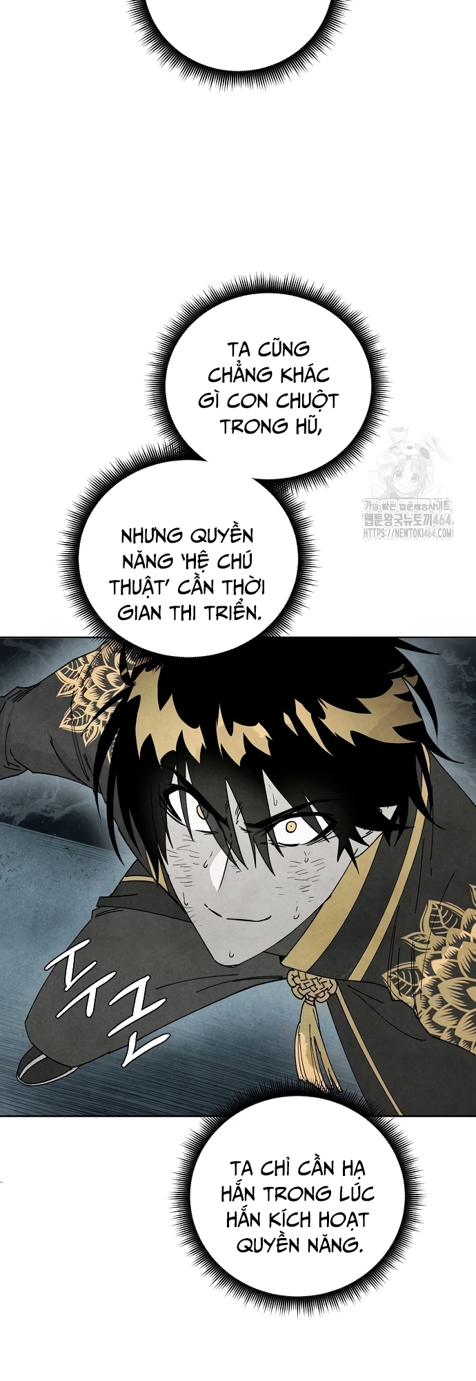 Xuyên Không Vào Con Game Rác Rưởi Của Tôi Chap 7 - Next Chap 8