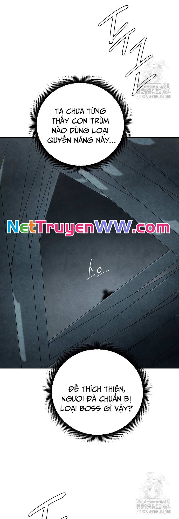 Xuyên Không Vào Con Game Rác Rưởi Của Tôi Chap 7 - Next Chap 8