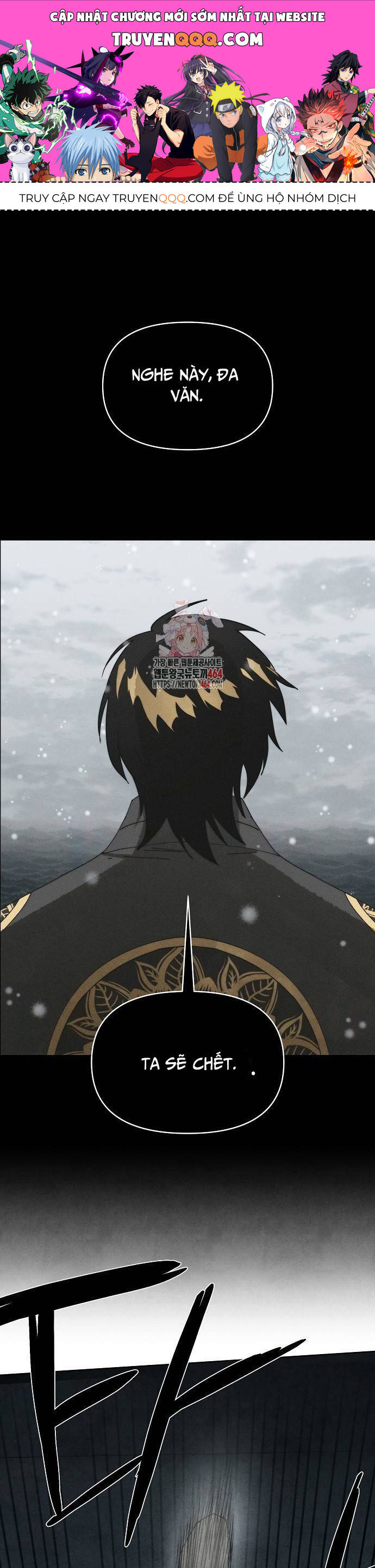 Xuyên Không Vào Con Game Rác Rưởi Của Tôi Chap 8 - Next Chap 9