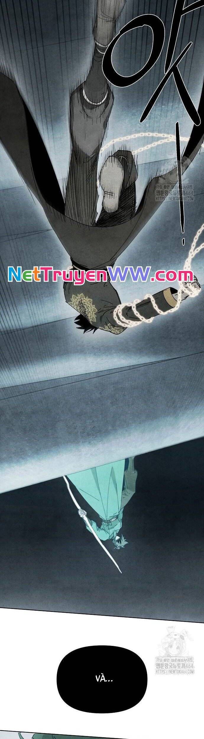 Xuyên Không Vào Con Game Rác Rưởi Của Tôi Chap 8 - Next Chap 9