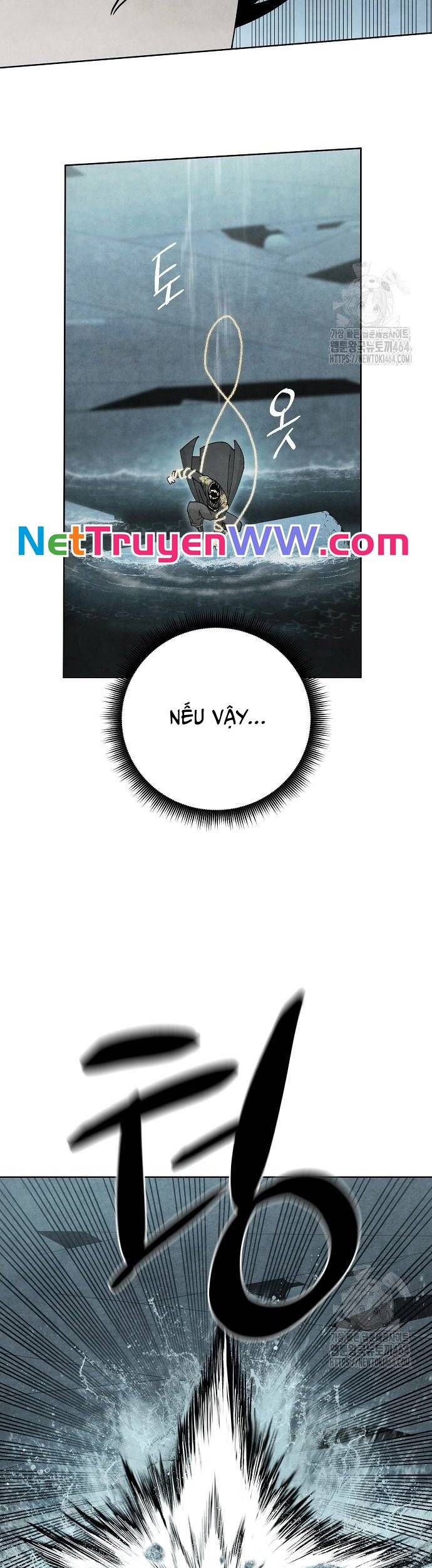 Xuyên Không Vào Con Game Rác Rưởi Của Tôi Chap 8 - Next Chap 9