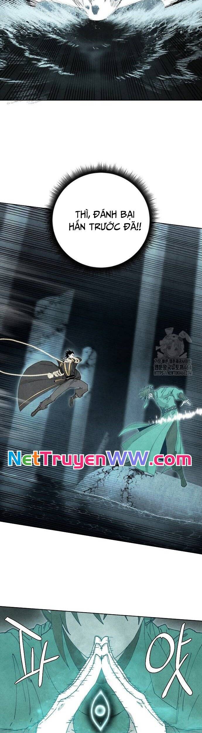 Xuyên Không Vào Con Game Rác Rưởi Của Tôi Chap 8 - Next Chap 9