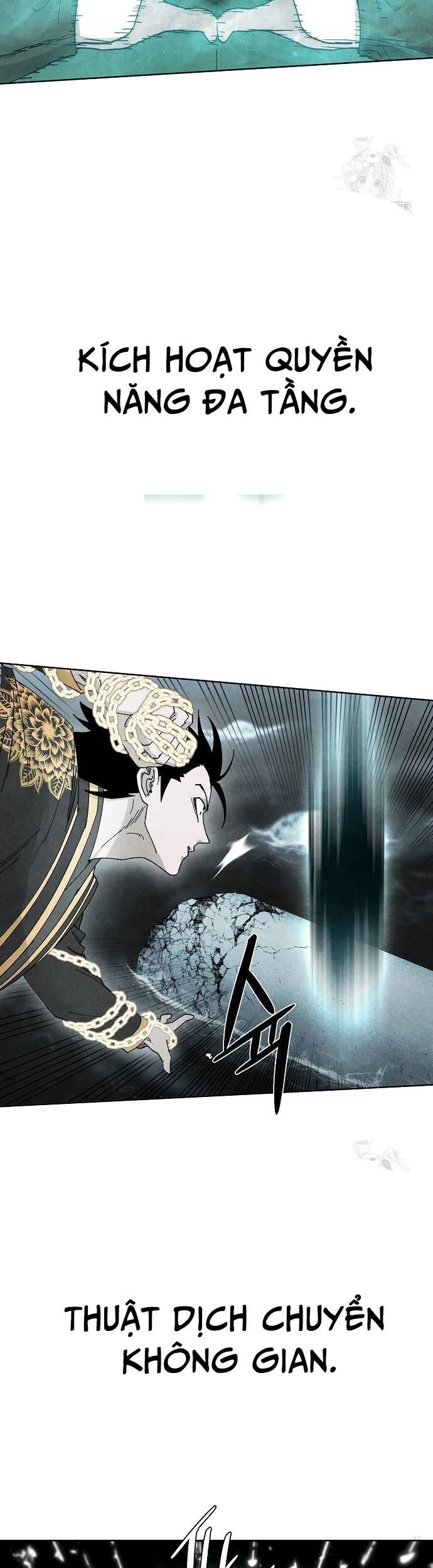 Xuyên Không Vào Con Game Rác Rưởi Của Tôi Chap 8 - Next Chap 9