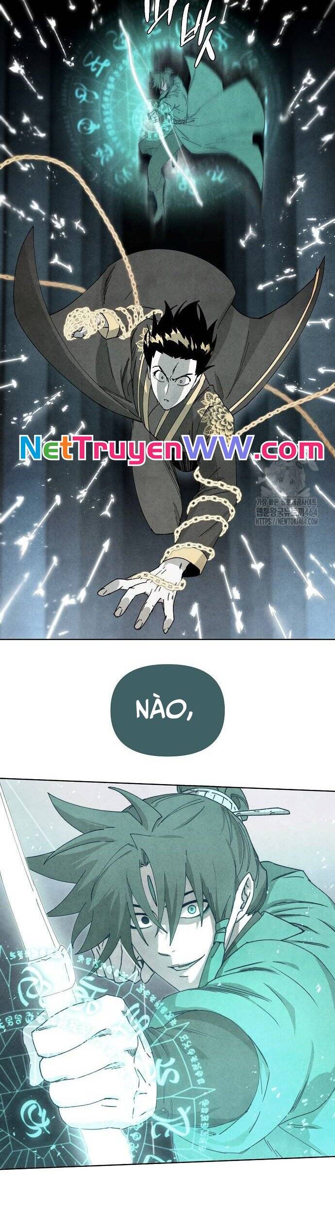 Xuyên Không Vào Con Game Rác Rưởi Của Tôi Chap 8 - Next Chap 9