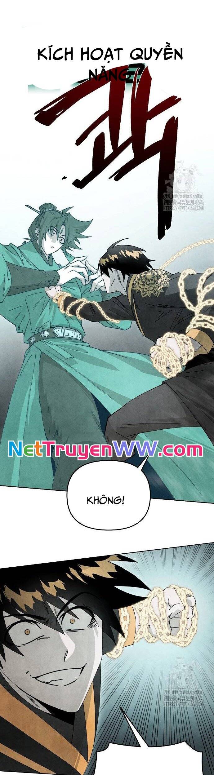 Xuyên Không Vào Con Game Rác Rưởi Của Tôi Chap 8 - Next Chap 9