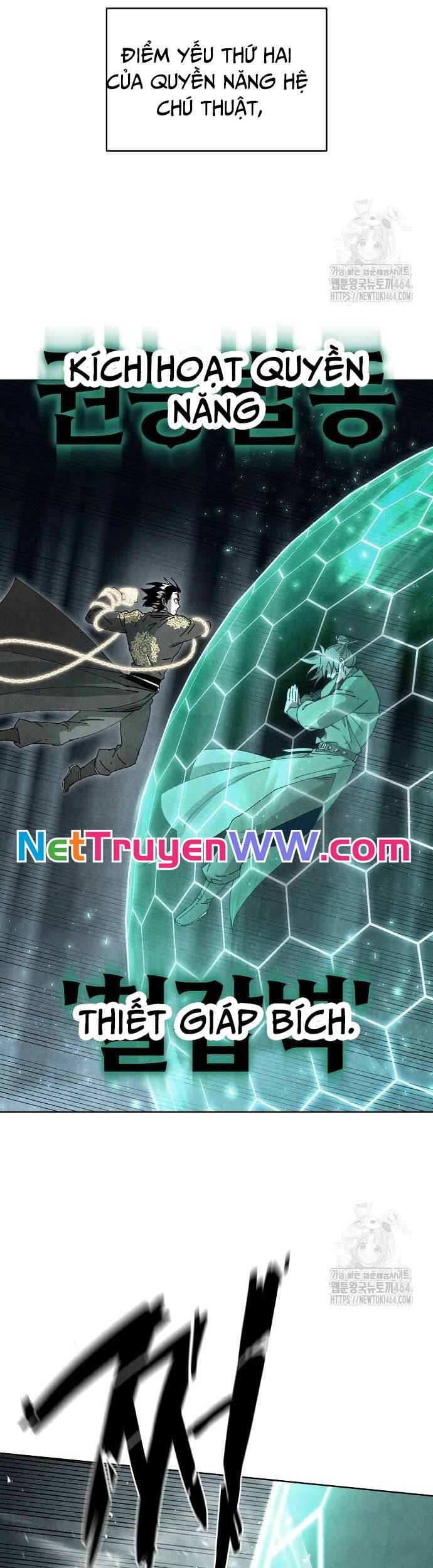 Xuyên Không Vào Con Game Rác Rưởi Của Tôi Chap 8 - Next Chap 9