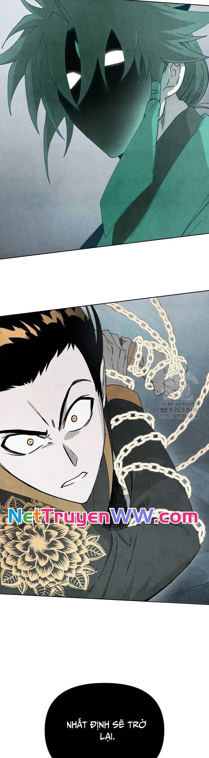 Xuyên Không Vào Con Game Rác Rưởi Của Tôi Chap 8 - Next Chap 9