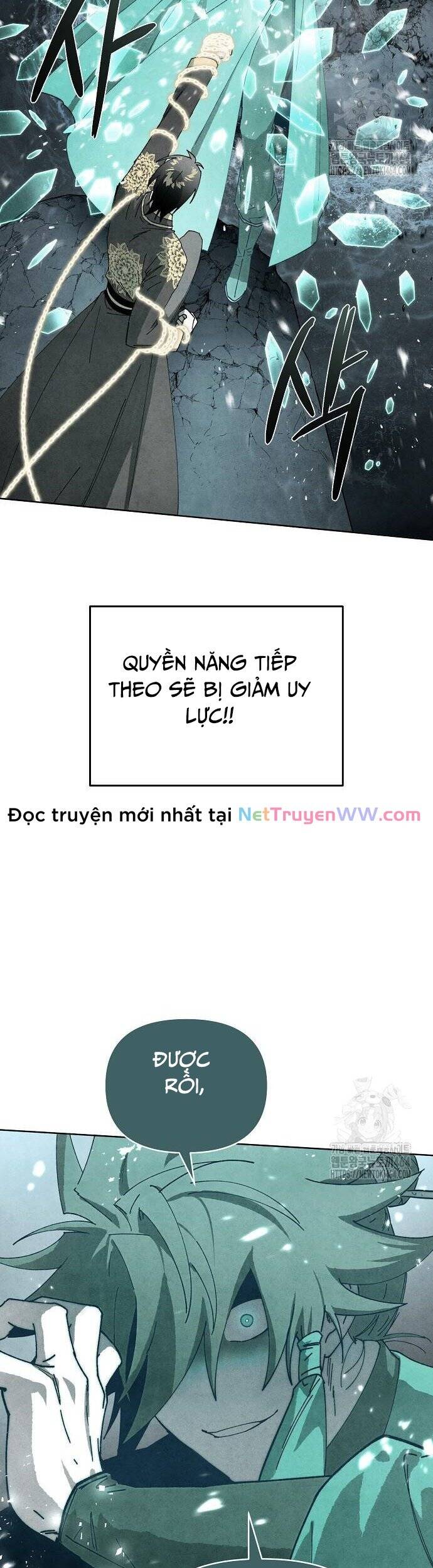 Xuyên Không Vào Con Game Rác Rưởi Của Tôi Chap 8 - Next Chap 9