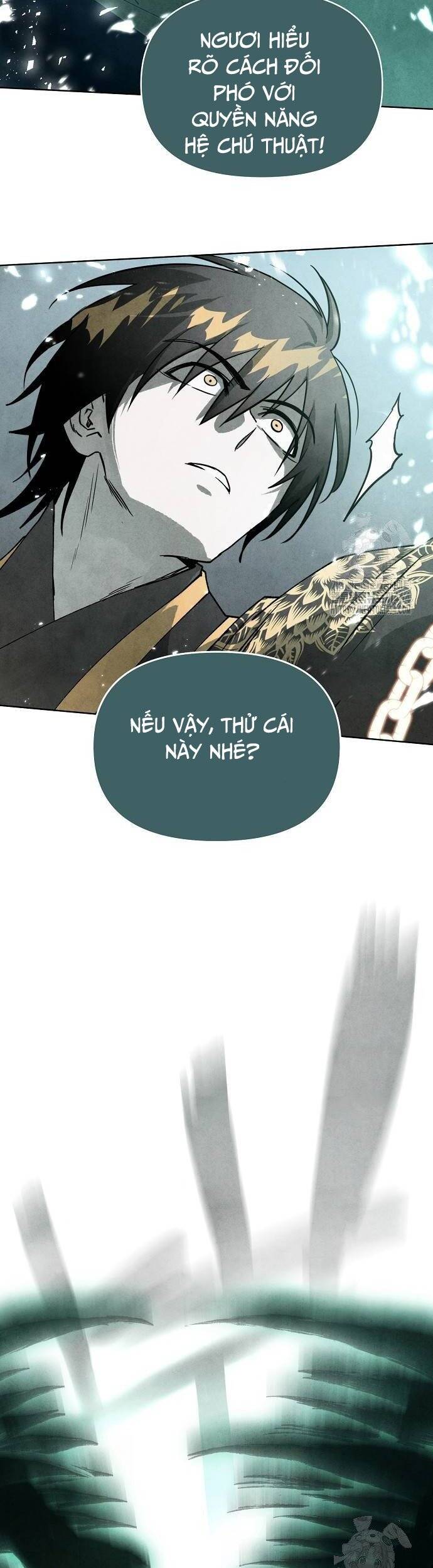 Xuyên Không Vào Con Game Rác Rưởi Của Tôi Chap 8 - Next Chap 9