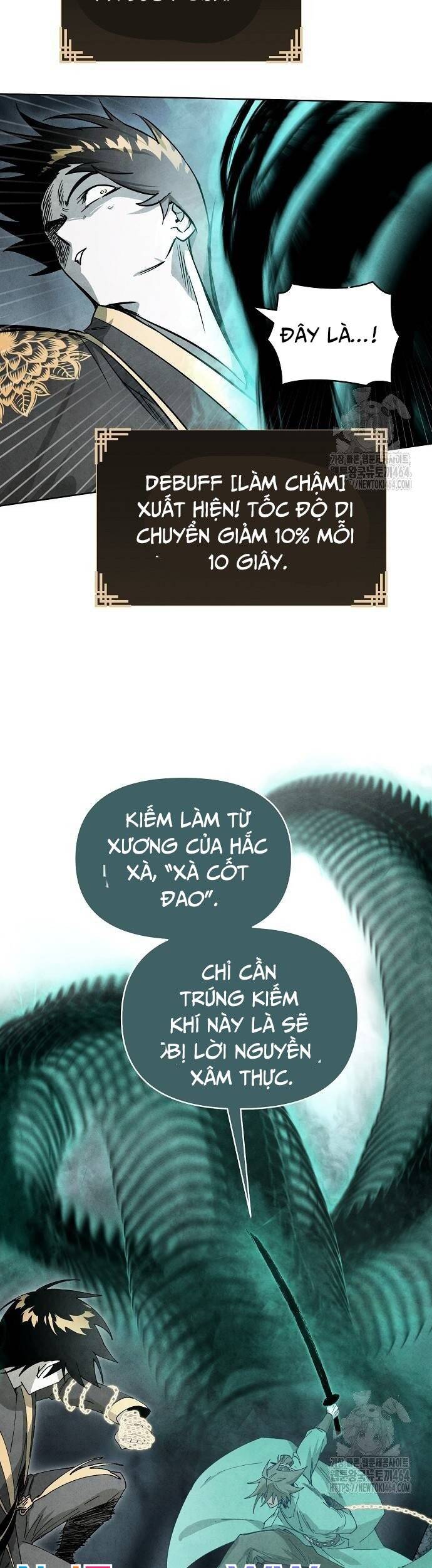 Xuyên Không Vào Con Game Rác Rưởi Của Tôi Chap 8 - Next Chap 9