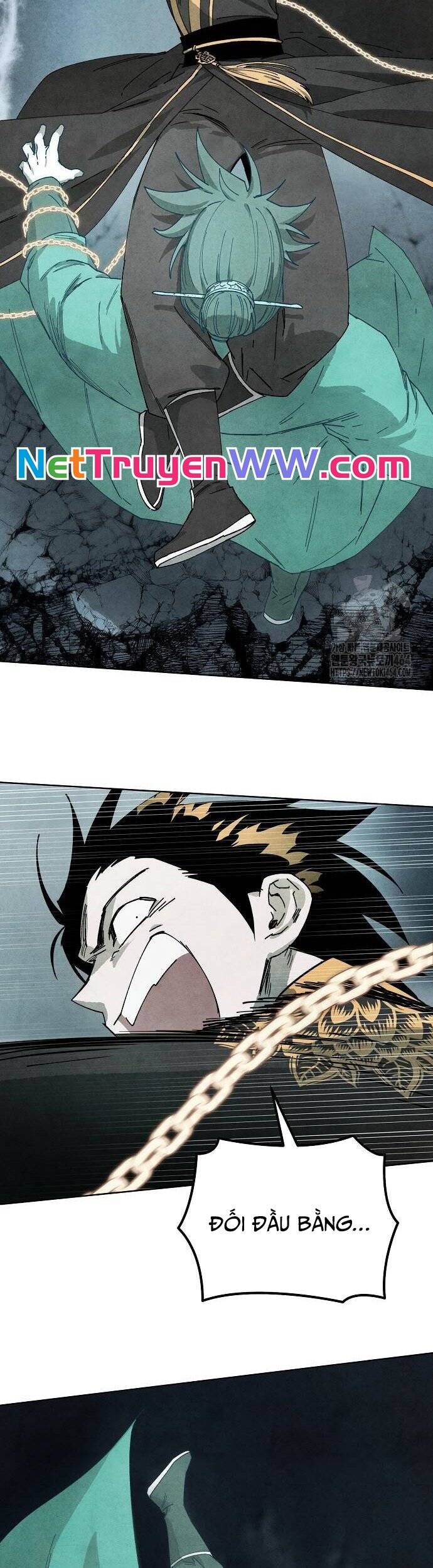 Xuyên Không Vào Con Game Rác Rưởi Của Tôi Chap 8 - Next Chap 9