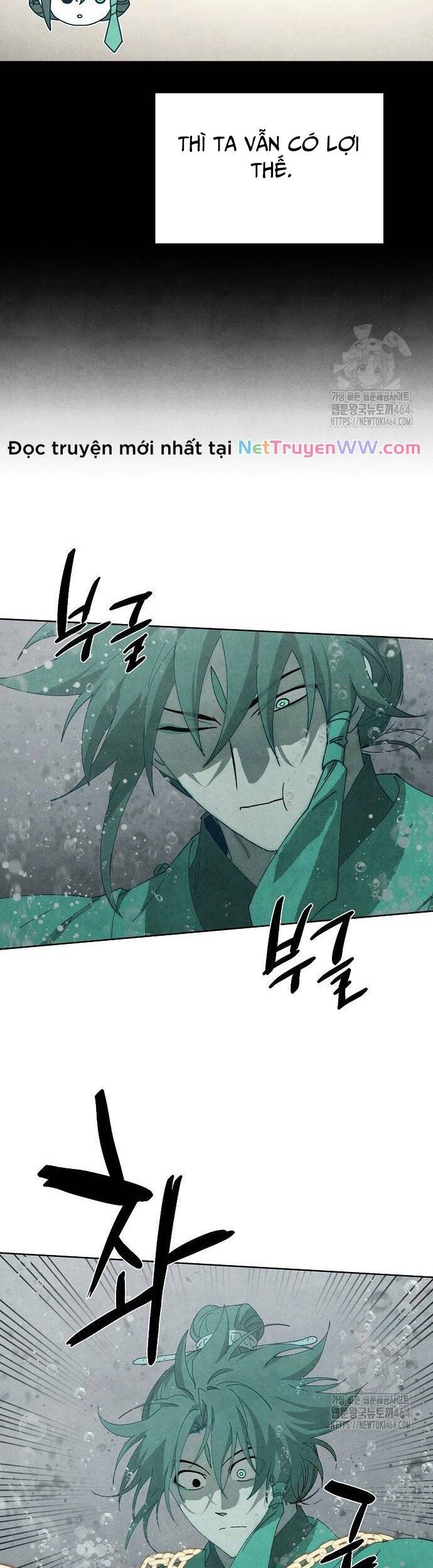 Xuyên Không Vào Con Game Rác Rưởi Của Tôi Chap 8 - Next Chap 9