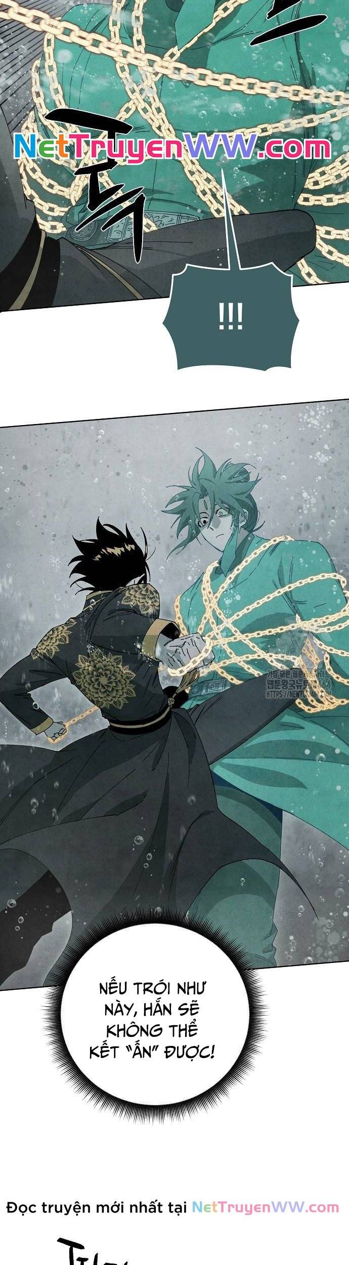 Xuyên Không Vào Con Game Rác Rưởi Của Tôi Chap 8 - Next Chap 9