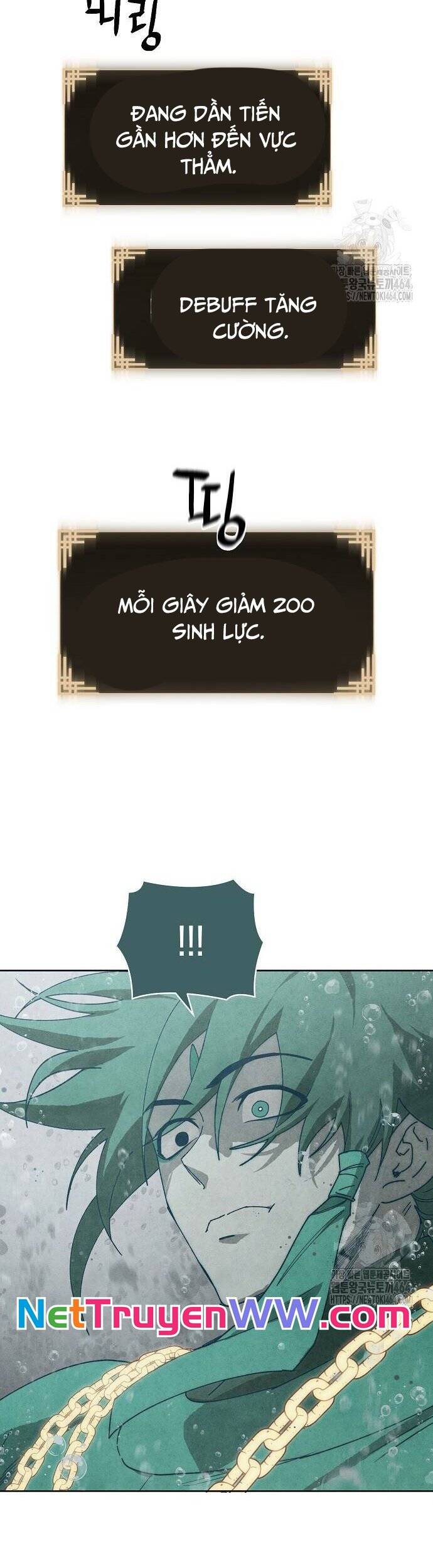 Xuyên Không Vào Con Game Rác Rưởi Của Tôi Chap 8 - Next Chap 9