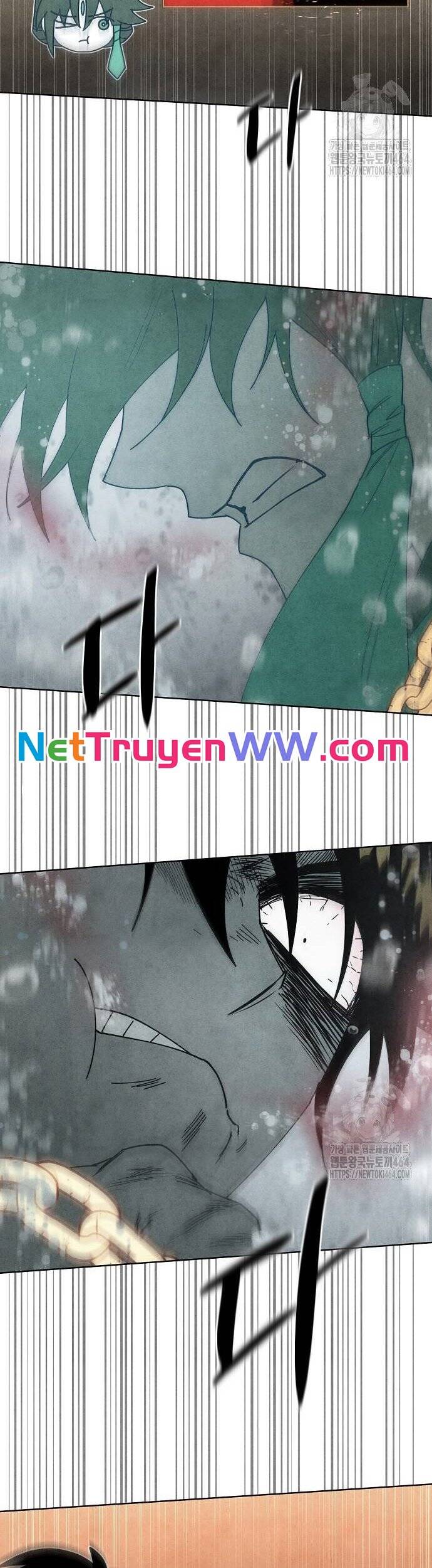 Xuyên Không Vào Con Game Rác Rưởi Của Tôi Chap 8 - Next Chap 9