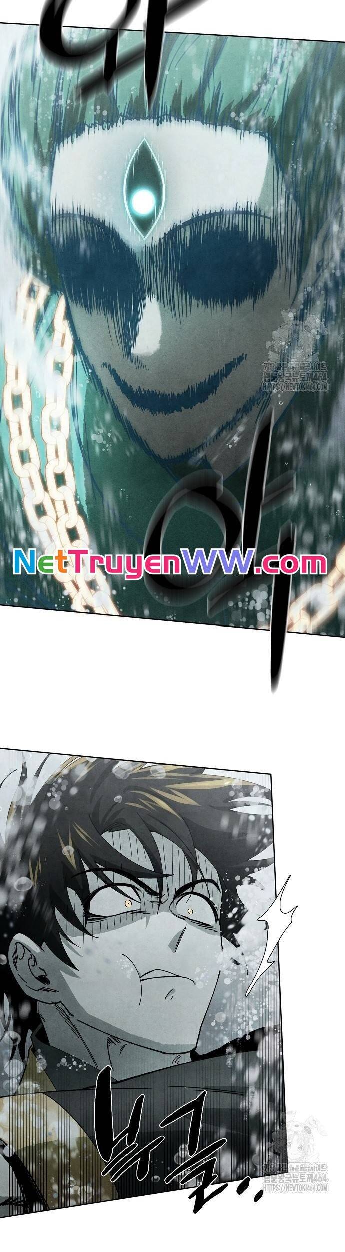 Xuyên Không Vào Con Game Rác Rưởi Của Tôi Chap 8 - Next Chap 9